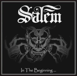 In the Beginning...