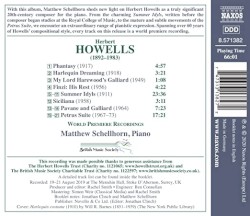 Piano Music 1