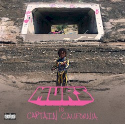 Captain California