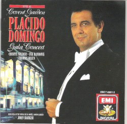 Covent Garden Gala Concert