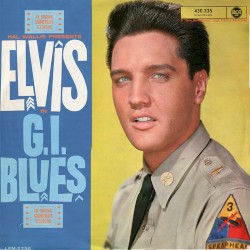 G.I. Blues