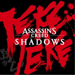 Assassin’s Creed Shadows - Kage No Iro (Original Game Soundtrack)