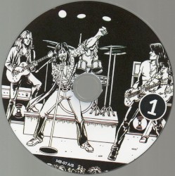 The Boys From Boston (The Early Years 1973 - 1976)