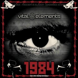 1984 / Cocaine Import Agency