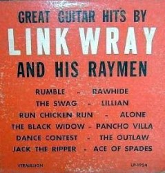 Great Guitar Hits