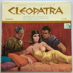 Cleopatra