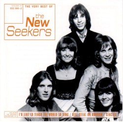 The Very Best of the New Seekers