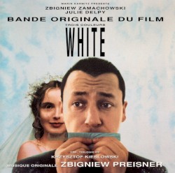 Trois Couleurs: White (Bande Originale du Film)
