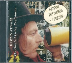 The Greatest Living Englishman