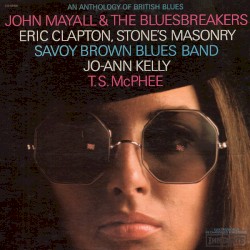 An Anthology of British Blues