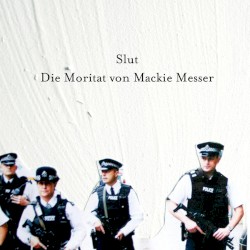 Die Moritat von Mackie Messer