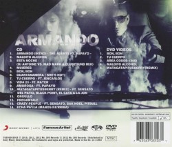 I Am Armando (Armando Reloaded)