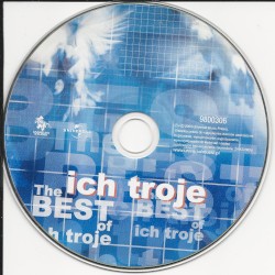 The BEST of ich troje