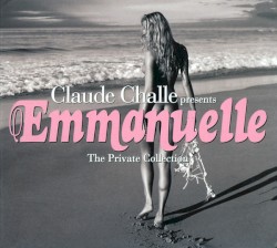 Emmanuelle: The Private Collection