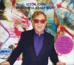 Wonderful Crazy Night