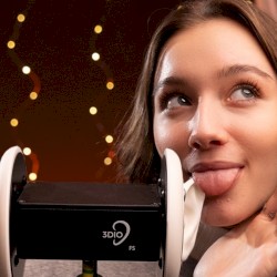 ASMR Super Intense Mouth Sounds!