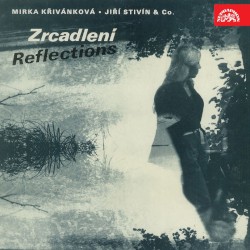 Zrcadlení (Reflections)