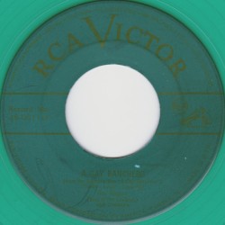 Home in Oklahoma / A Gay Ranchero