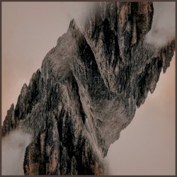 Sleeping Mountain