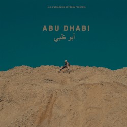 Abu Dhabi