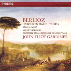 Harold en Italie / Tristia