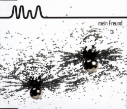 Mein Freund