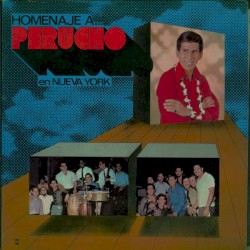 Homenaje a...Perucho en Nueva York