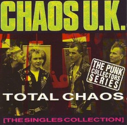 Total Chaos: The Singles Collection