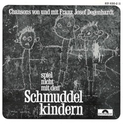 Spiel nicht mit den Schmuddelkindern