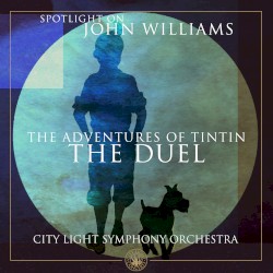 The Adventures of Tintin: The Duel