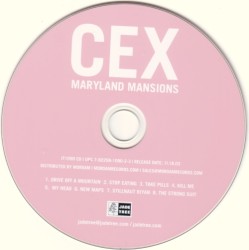 Maryland Mansions