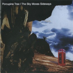 The Sky Moves Sideways