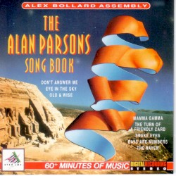 The Alan Parsons Songbook