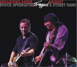 Meadowlands, Trapped Night