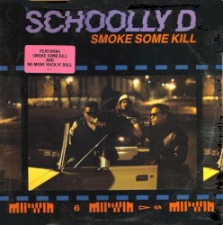 Smoke Some Kill