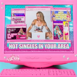 Hot Singles in Your Area