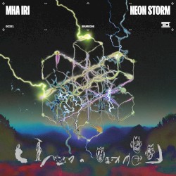 Neon Storm