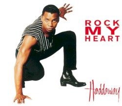 Rock My Heart