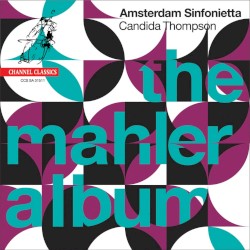 The Mahler Album