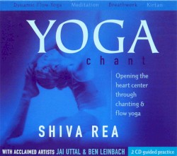 Yoga Chant
