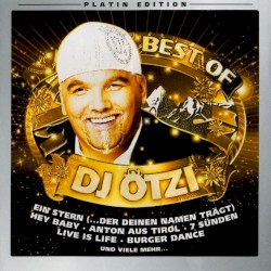 Best of DJ Ötzi