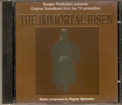 The Immortal Ibsen