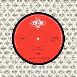 Ik hou van alle vrouwen