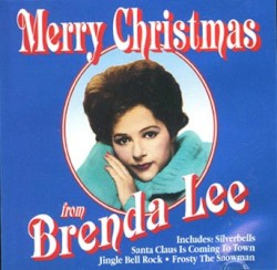 Merry Christmas From Brenda Lee