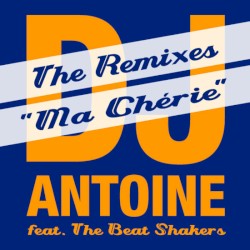 Ma Chérie (The Remixes)