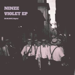 VIOLET EP