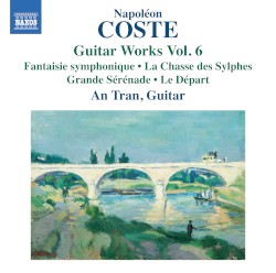 Guitar Works, Vol. 6