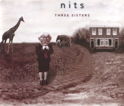 Three Sisters / Alankomaat