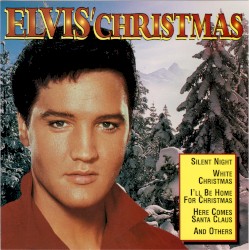 Elvis’ Christmas Album