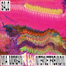 INTERNETFREUNDIN